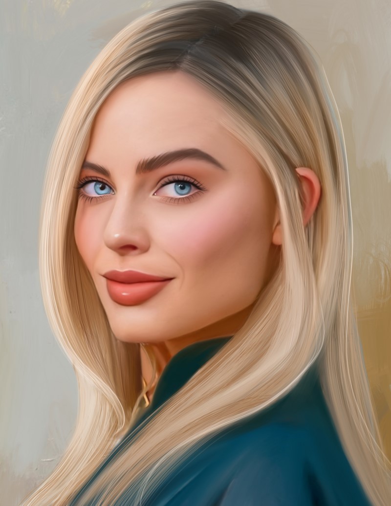 STAM基多,Margot Robbie,数字艺术,艺术品,绘画,粉丝艺术,肖像,肖像显示,数字绘画,壁纸/手机壁纸-Margot Robbie,STAM基多,数字绘画,数字艺术,粉丝艺术,绘画,肖像,肖像显示,艺术品-海量免费高质量壁纸|墙纸|手机壁纸|电脑壁纸|wallpaper|动漫|卡通|二次元|真人|风景壁纸库-美塔壁纸