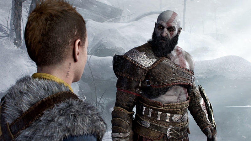 Kratos,视频游戏角色,战争之神,战争之神ragnarök,4k,atreus,索尼,Playstation,Playstation 5,Santa Monica Studio,Playstation 4,壁纸/手机壁纸|4K,atreus,Kratos,Playstation,PlayStation 4,PlayStation 5,Santa Monica Studio,战争之神,战争之神ragnarök,索尼,视频游戏角色-海量免费高质量壁纸|墙纸|手机壁纸|电脑壁纸|wallpaper|动漫|卡通|二次元|真人|风景壁纸库-美塔壁纸