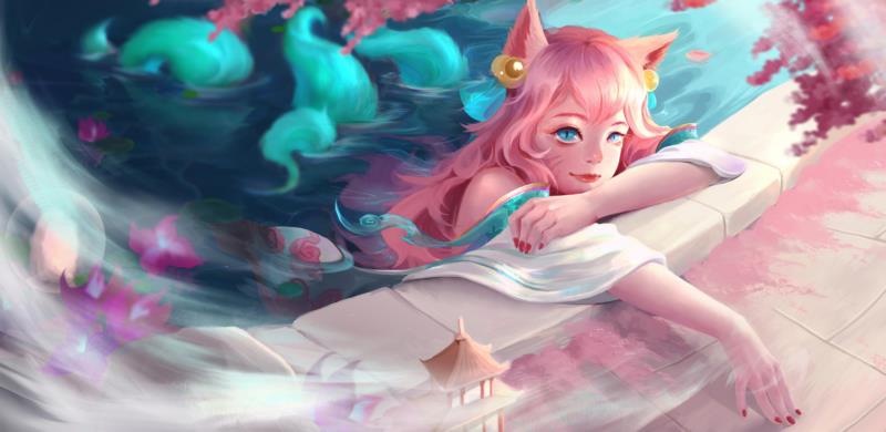 Ahri（Leagends）,KDA Ahri,League的联盟,壁纸/手机壁纸|Ahri（Leagends）,kda ahri,League的联盟-海量免费高质量壁纸|墙纸|手机壁纸|电脑壁纸|wallpaper|动漫|卡通|二次元|真人|风景壁纸库-美塔壁纸