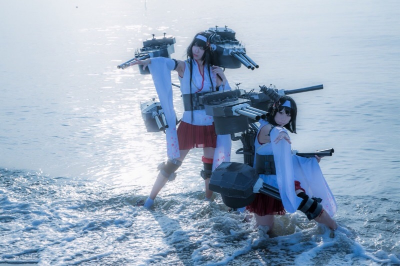 亚洲,角色扮演,妇女,日本女性,日本,短发,长发,日本衣服,kantai系列,fusou（kancolle）,yamashiro（kancolle）,黑发,壁纸/手机壁纸|fusou（kancolle）,kantai系列,yamashiro（kancolle）,亚洲,妇女,日本,日本女性,日本衣服,短发,角色扮演,长发,黑发-海量免费高质量壁纸|墙纸|手机壁纸|电脑壁纸|wallpaper|动漫|卡通|二次元|真人|风景壁纸库-美塔壁纸