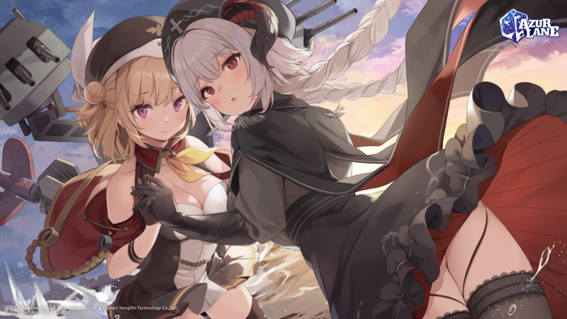 Kurige马,金发,红色的眼睛,乳沟,站立,Azur Lane,视频游戏,动漫女孩,莱比锡（Azur Lane）,尼克斯格（Azur Lane）,动漫,艺术品,角,灰色的头发,紫色的眼睛,掀裙,壁纸/手机壁纸|Azur Lane,Kurige马,乳沟,动漫,动漫女孩,尼克斯格（Azur Lane）,掀裙,灰色的头发,站立,紫色的眼睛,红色的眼睛,艺术品,莱比锡（Azur Lane）,视频游戏,角,金发-海量免费高质量壁纸|墙纸|手机壁纸|电脑壁纸|wallpaper|动漫|卡通|二次元|真人|风景壁纸库-美塔壁纸