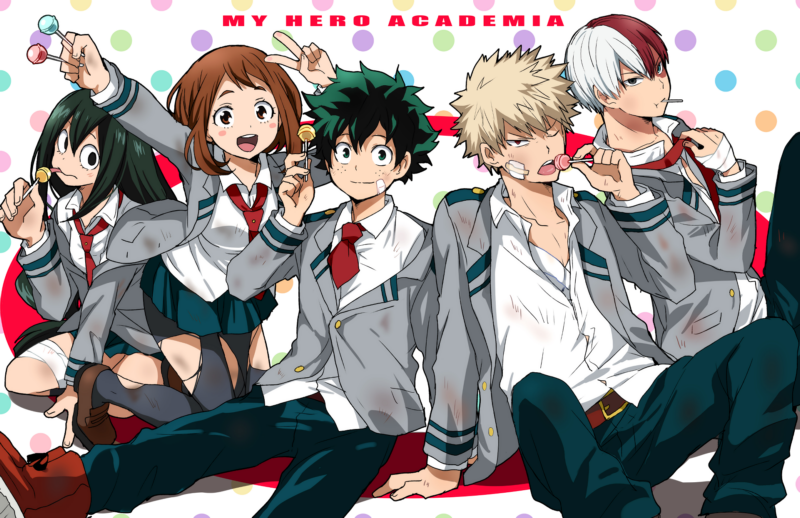 Boku没有英雄学术界,TodorokiShìto,Izuku Midoriya,BakugëKatsuki,Uraraka Ochako,Tsuyu Asui,壁纸/手机壁纸|BakugëKatsuki,Boku没有英雄学术界,Izuku Midoriya,todorokishìto,Tsuyu Asui,Uraraka Ochako-海量免费高质量壁纸|墙纸|手机壁纸|电脑壁纸|wallpaper|动漫|卡通|二次元|真人|风景壁纸库-美塔壁纸