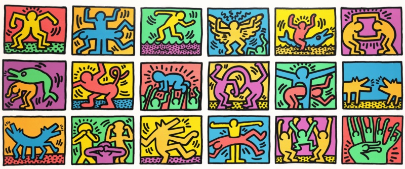 Keith Haring,丙烯酸,流行艺术,织物,绘图,壁纸/手机壁纸|Keith Haring,丙烯酸,流行艺术,织物,绘图-海量免费高质量壁纸|墙纸|手机壁纸|电脑壁纸|wallpaper|动漫|卡通|二次元|真人|风景壁纸库-美塔壁纸