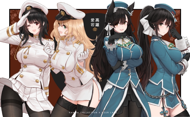 Dishwasher1910,大胸部,Atago（Azur Lane）,Azur Lane,Kantai系列,动漫,动漫女孩,Takao（Azur Lane）,Takao（Kancolle）,Atago（Kancolle）,壁纸/手机壁纸|Atago（Azur Lane）,Atago（Kancolle）,Azur Lane,Dishwasher1910,kantai系列,Takao（Azur Lane）,takao（kancolle）,动漫,动漫女孩,大胸部-海量免费高质量壁纸|墙纸|手机壁纸|电脑壁纸|wallpaper|动漫|卡通|二次元|真人|风景壁纸库-美塔壁纸