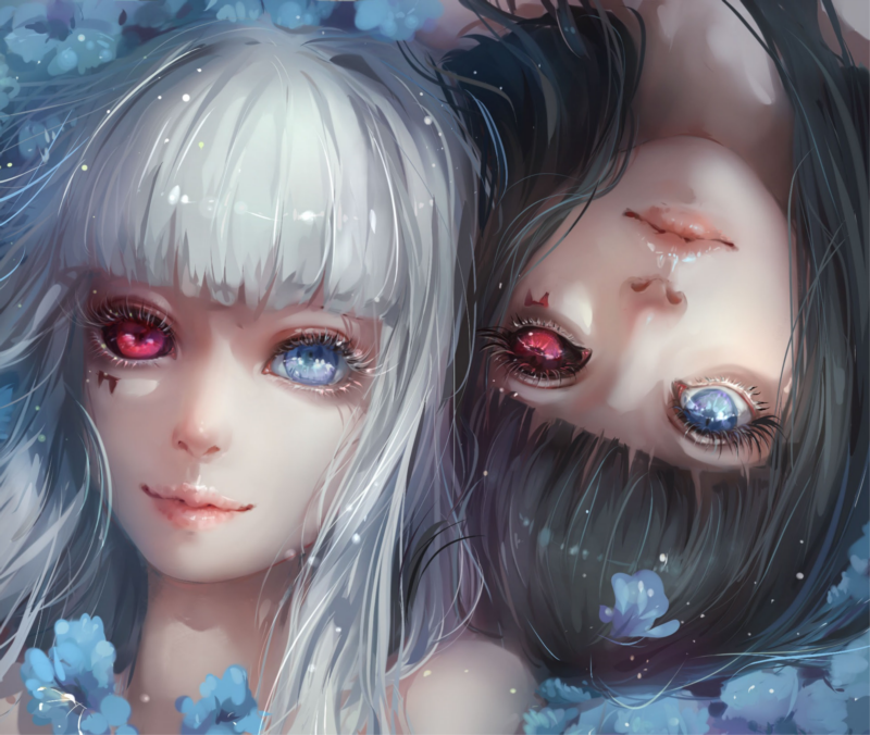 看着观众,白发,黑发,动漫,动漫女孩,艺术品,数字艺术,2d,heterochromia,东京ghoul,Nashiro Yasuhisa,壁纸/手机壁纸|2d,heterochromia,Nashiro Yasuhisa,东京ghoul,动漫,动漫女孩,数字艺术,白发,看着观众,艺术品,黑发-海量免费高质量壁纸|墙纸|手机壁纸|电脑壁纸|wallpaper|动漫|卡通|二次元|真人|风景壁纸库-美塔壁纸