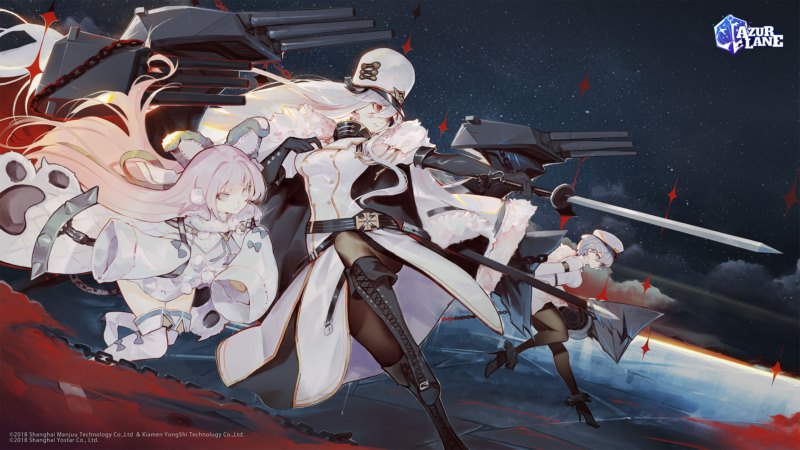 动漫,动漫女孩,Azur Lane,壁纸/手机壁纸|Azur Lane,动漫,动漫女孩-海量免费高质量壁纸|墙纸|手机壁纸|电脑壁纸|wallpaper|动漫|卡通|二次元|真人|风景壁纸库-美塔壁纸