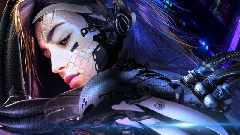 妇女,艺术品,科幻小说,Cyber​​punk,壁纸/手机壁纸|Cyber​​punk,妇女,科幻小说,艺术品-海量免费高质量壁纸|墙纸|手机壁纸|电脑壁纸|wallpaper|动漫|卡通|二次元|真人|风景壁纸库-美塔壁纸