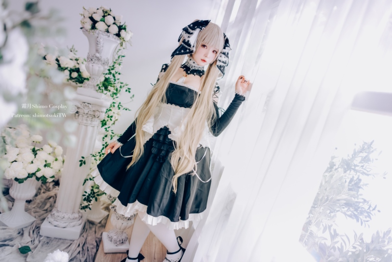 Shimo Cosplay,女性,模型,角色扮演,强大（Azur Lane）,金发女郎,看着观众,妇女在室内,亚洲,亚桑特车道,视频游戏女孩,三尾,女仆,女仆服装,连衣裙,鲜花,室内,白丝袜,壁纸/手机壁纸|Shimo Cosplay,三尾,亚桑特车道,亚洲,女仆,女仆服装,女性,妇女在室内,室内,强大（Azur Lane）,模型,白丝袜,看着观众,视频游戏女孩,角色扮演,连衣裙,金发女郎,鲜花-海量免费高质量壁纸|墙纸|手机壁纸|电脑壁纸|wallpaper|动漫|卡通|二次元|真人|风景壁纸库-美塔壁纸