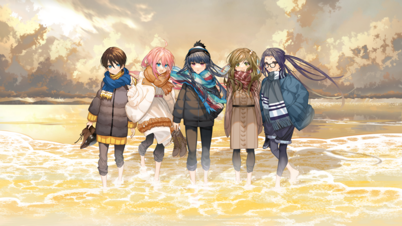 Yuru Camp,Rin Shima,Nadeshiko Kagamihara,Saitou Ena,inuyama Aoi,Oogaki Chiaki,动漫女孩,壁纸/手机壁纸|Inuyama Aoi,Nadeshiko Kagamihara,Oogaki Chiaki,Rin Shima,Saitou Ena,Yuru Camp,动漫女孩-海量免费高质量壁纸|墙纸|手机壁纸|电脑壁纸|wallpaper|动漫|卡通|二次元|真人|风景壁纸库-美塔壁纸