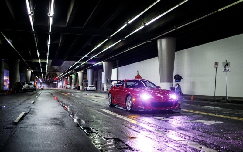 丰田Supra A80,丰田上文,红色汽车,跑车,JDM,日本汽车,夜,城市灯,拉里陈,壁纸/手机壁纸|JDM,丰田Supra A80,丰田上文,城市灯,夜,拉里陈,日本汽车,红色汽车,跑车-海量免费高质量壁纸|墙纸|手机壁纸|电脑壁纸|wallpaper|动漫|卡通|二次元|真人|风景壁纸库-美塔壁纸