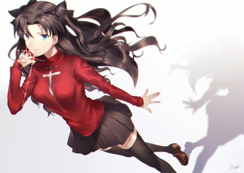 命运/盛大秩序,Tohsaka Rin,动漫女孩,壁纸/手机壁纸|tohsaka rin,动漫女孩,命运/盛大秩序-海量免费高质量壁纸|墙纸|手机壁纸|电脑壁纸|wallpaper|动漫|卡通|二次元|真人|风景壁纸库-美塔壁纸