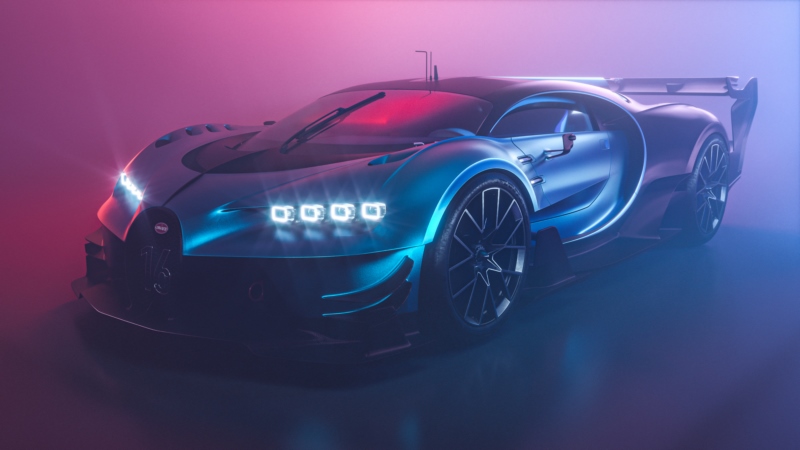 Bugatti Chiron,Bugatti,Vision Gran Turismo,Supercars,车辆,汽车,低光,蓝色车,雾,壁纸/手机壁纸|Bugatti,Bugatti Chiron,Supercars,Vision Gran Turismo,低光,汽车,蓝色车,车辆,雾-海量免费高质量壁纸|墙纸|手机壁纸|电脑壁纸|wallpaper|动漫|卡通|二次元|真人|风景壁纸库-美塔壁纸