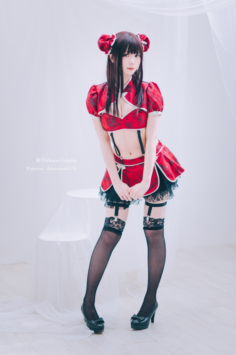 Shimo Cosplay,妇女,模型,亚洲,黑发女郎,刘海,中国,乳沟,看着观众,妇女在室内,角色扮演,旗袍,作物上衣,迷你裙,吊带,内衣,长袜,黑丝袜,高跟鞋,室内,壁纸/手机壁纸|Shimo Cosplay,中国,乳沟,亚洲,作物上衣,内衣,刘海,吊带,妇女,妇女在室内,室内,旗袍,模型,看着观众,角色扮演,迷你裙,长袜,高跟鞋,黑丝袜,黑发女郎-海量免费高质量壁纸|墙纸|手机壁纸|电脑壁纸|wallpaper|动漫|卡通|二次元|真人|风景壁纸库-美塔壁纸