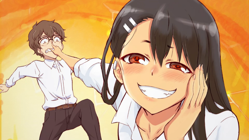 咧嘴,黑发,红色的眼睛,动漫女孩,动漫男孩,请不要欺负我,Nagatoro,Nagatoro Hayase,壁纸/手机壁纸|Nagatoro,Nagatoro Hayase,动漫女孩,动漫男孩,咧嘴,红色的眼睛,请不要欺负我,黑发-海量免费高质量壁纸|墙纸|手机壁纸|电脑壁纸|wallpaper|动漫|卡通|二次元|真人|风景壁纸库-美塔壁纸