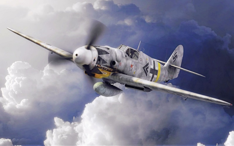 第二次世界大战,飞机,绘画,Messerschmitt BF 109,军事,壁纸/手机壁纸|Messerschmitt BF 109,军事,第二次世界大战,绘画,飞机-海量免费高质量壁纸|墙纸|手机壁纸|电脑壁纸|wallpaper|动漫|卡通|二次元|真人|风景壁纸库-美塔壁纸