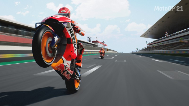 Marc Marquez,Danilo Petrucci,Moto GP,摩托车,赛车摩托车,赛车,Wheelie,速度设计,本田,KTM,阿尔加维（葡萄牙）,本田RC213V,KTM RC16,Motorsport,Sport,车辆,赛道,壁纸/手机壁纸|Danilo Petrucci,KTM,KTM RC16,Marc Marquez,Moto GP,Motorsport,Sport,Wheelie,摩托车,本田,本田RC213V,赛车,赛车摩托车,赛道,车辆,速度设计,阿尔加维（葡萄牙）-海量免费高质量壁纸|墙纸|手机壁纸|电脑壁纸|wallpaper|动漫|卡通|二次元|真人|风景壁纸库-美塔壁纸