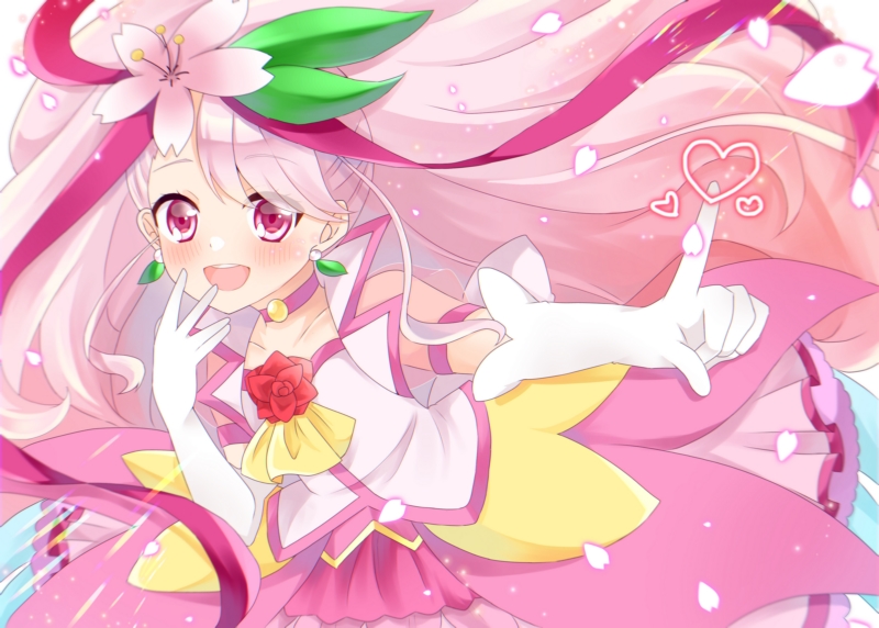 漂亮治愈,healin’好♥precure,动漫女孩,壁纸/手机壁纸|healin'好♥precure,动漫女孩,漂亮治愈-海量免费高质量壁纸|墙纸|手机壁纸|电脑壁纸|wallpaper|动漫|卡通|二次元|真人|风景壁纸库-美塔壁纸