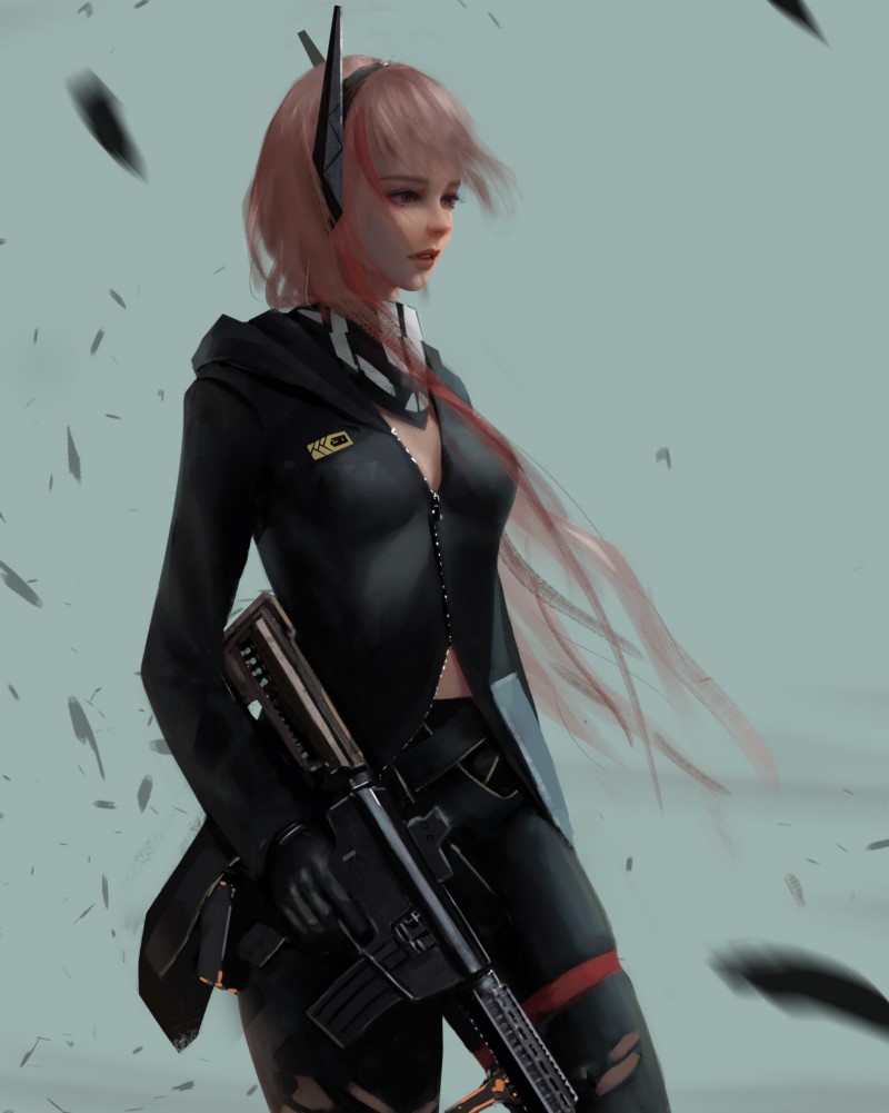 妇女,粉红色的头发,艺术品,步枪,突击步枪,女孩前线,M4 SOPMOD II（女孩前线）,壁纸/手机壁纸|M4 SOPMOD II（女孩前线）,女孩前线,妇女,步枪,突击步枪,粉红色的头发,艺术品-海量免费高质量壁纸|墙纸|手机壁纸|电脑壁纸|wallpaper|动漫|卡通|二次元|真人|风景壁纸库-美塔壁纸