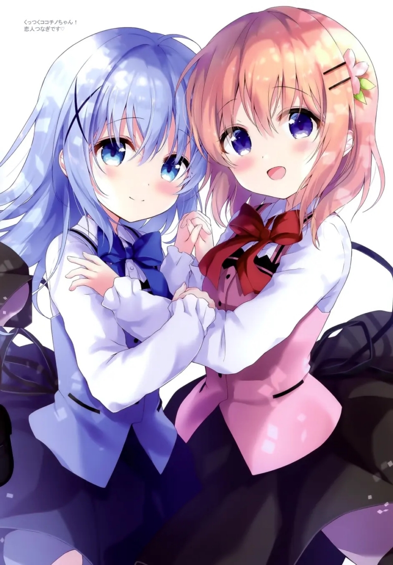 Amedamacon,动漫女孩,Gouchuumon Wa Usagi Desu Ka ?,热门Kokoa,Kafuu Chino,壁纸/手机壁纸|Amedamacon,Gouchuumon Wa Usagi Desu Ka ?,Kafuu Chino,动漫女孩,热门Kokoa-海量免费高质量壁纸|墙纸|手机壁纸|电脑壁纸|wallpaper|动漫|卡通|二次元|真人|风景壁纸库-美塔壁纸