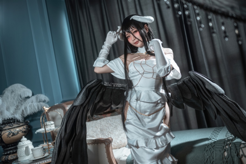 Cosplay,Chun Momo,女性,霸王（动漫）,Albedo（覆盖）,壁纸/手机壁纸|Albedo（覆盖）,Chun Momo,cosplay,女性,霸王（动漫）-海量免费高质量壁纸|墙纸|手机壁纸|电脑壁纸|wallpaper|动漫|卡通|二次元|真人|风景壁纸库-美塔壁纸