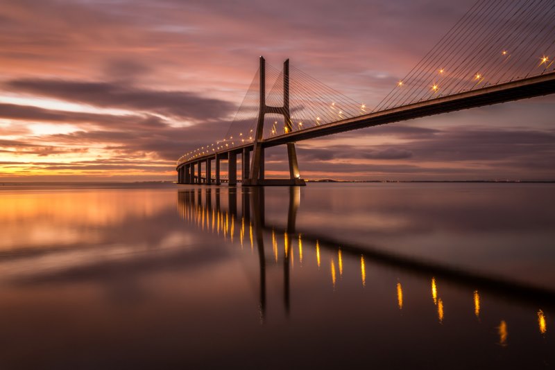 ricardo mateus,景观,桥,天空,云,日落,水,反射,灯光,壁纸/手机壁纸|ricardo mateus,云,反射,天空,日落,景观,桥,水,灯光-海量免费高质量壁纸|墙纸|手机壁纸|电脑壁纸|wallpaper|动漫|卡通|二次元|真人|风景壁纸库-美塔壁纸