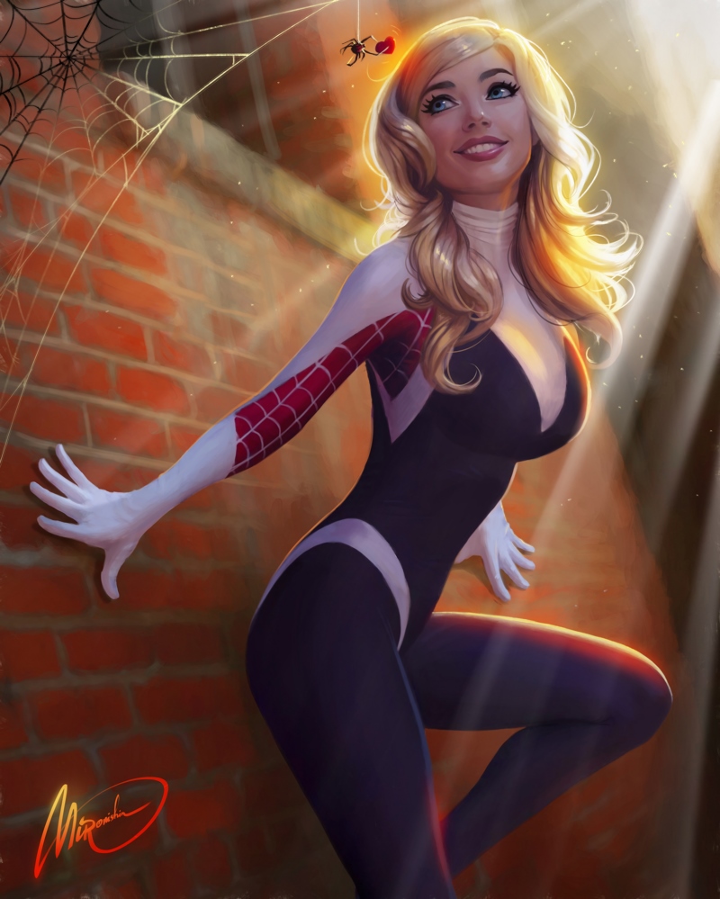 Gwen Stacy,金发女郎,虚构的性格,女,Mironishin故事,太阳光线,绘画,粉丝艺术,数字艺术,艺术品,蜘蛛Gwen,奇迹漫画,幽灵蜘蛛,壁纸/手机壁纸|Gwen Stacy,Mironishin故事,太阳光线,奇迹漫画,女,幽灵蜘蛛,数字艺术,粉丝艺术,绘画,艺术品,虚构的性格,蜘蛛Gwen,金发女郎-海量免费高质量壁纸|墙纸|手机壁纸|电脑壁纸|wallpaper|动漫|卡通|二次元|真人|风景壁纸库-美塔壁纸