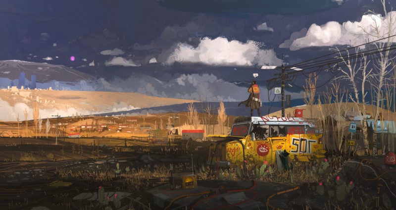 Ismail Inceoglu,数字艺术,插图,概念艺术,壁纸/手机壁纸|Ismail Inceoglu,插图,数字艺术,概念艺术-海量免费高质量壁纸|墙纸|手机壁纸|电脑壁纸|wallpaper|动漫|卡通|二次元|真人|风景壁纸库-美塔壁纸