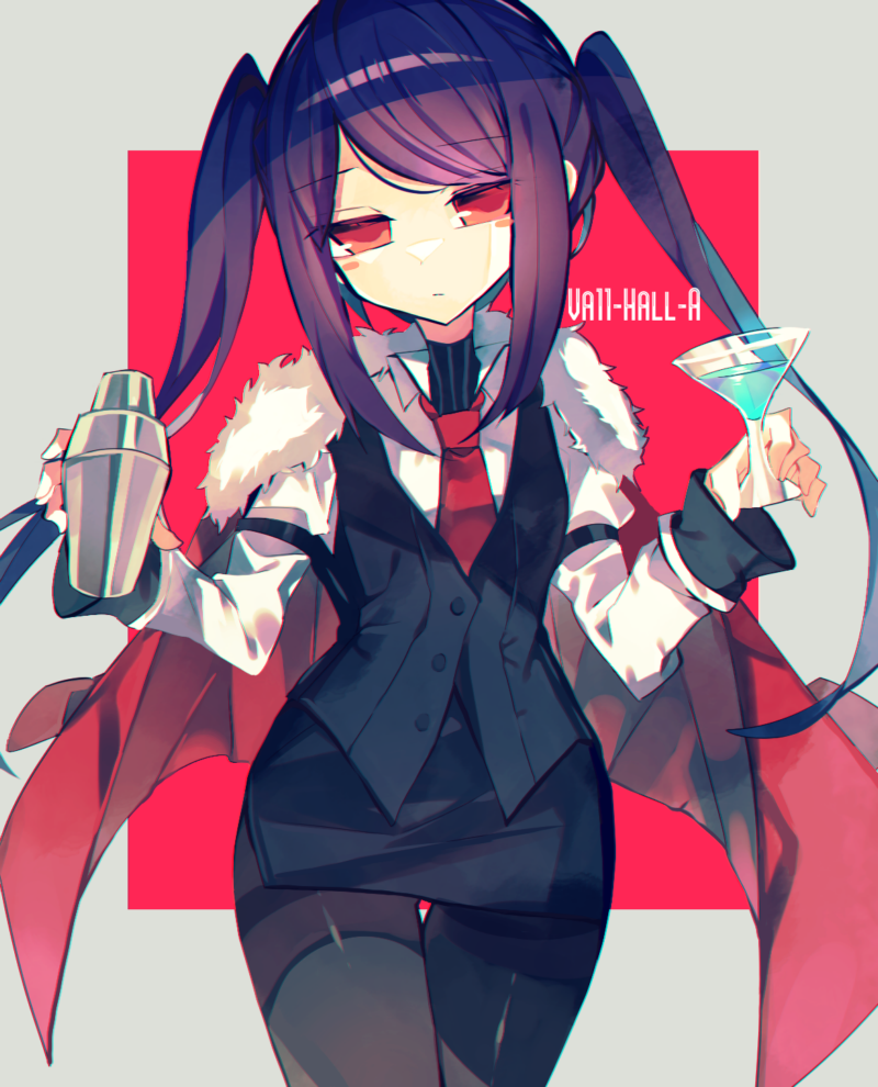 Julianne Stingray,紫色的头发,动漫女孩,动漫,VA-11 Hall-A,Twintails,壁纸/手机壁纸|Julianne Stingray,twintails,VA-11 Hall-A,动漫,动漫女孩,紫色的头发-海量免费高质量壁纸|墙纸|手机壁纸|电脑壁纸|wallpaper|动漫|卡通|二次元|真人|风景壁纸库-美塔壁纸