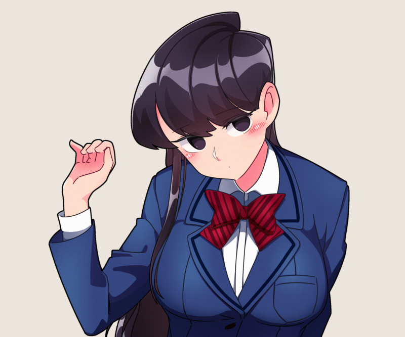 Komi-San WA,Comyushou Desu。,Komi Shouko,Anime Girls,壁纸/手机壁纸|anime girls,Comyushou Desu。,Komi Shouko,Komi-San WA-海量免费高质量壁纸|墙纸|手机壁纸|电脑壁纸|wallpaper|动漫|卡通|二次元|真人|风景壁纸库-美塔壁纸