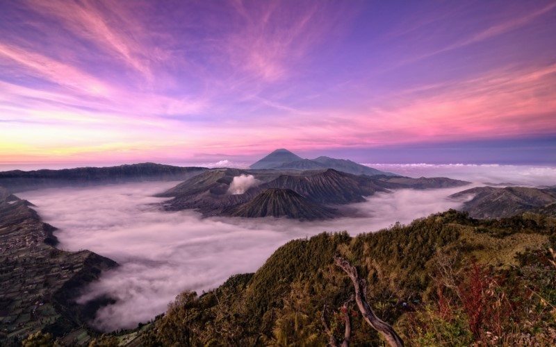 景观,山景,山,雾,印度尼西亚,山谷,自然,壁纸/手机壁纸|印度尼西亚,山,山景,山谷,景观,自然,雾-海量免费高质量壁纸|墙纸|手机壁纸|电脑壁纸|wallpaper|动漫|卡通|二次元|真人|风景壁纸库-美塔壁纸