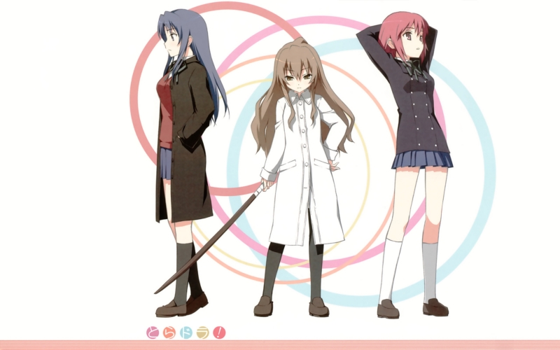 Toradora,Aisaka Taiga,Kawashima Ami,Kushieda Minori,动漫女孩,壁纸/手机壁纸|Aisaka Taiga,Kawashima Ami,Kushieda Minori,Toradora,动漫女孩-海量免费高质量壁纸|墙纸|手机壁纸|电脑壁纸|wallpaper|动漫|卡通|二次元|真人|风景壁纸库-美塔壁纸