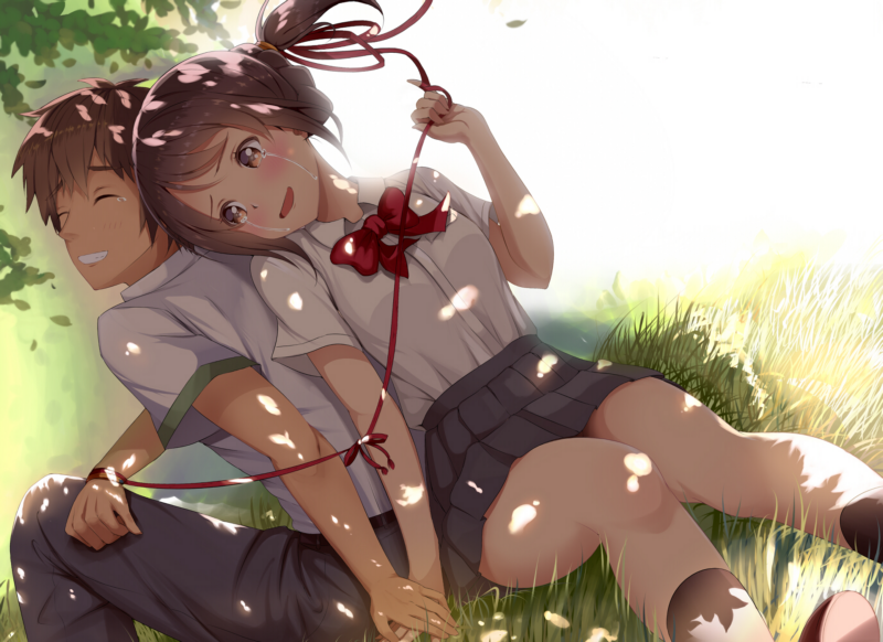 坐着,kimi no na wa,tachibana taki,miyamizu mitsuha,动漫情侣,学校制服,动漫,壁纸/手机壁纸|kimi no na wa,Miyamizu Mitsuha,Tachibana Taki,动漫,动漫情侣,坐着,学校制服-海量免费高质量壁纸|墙纸|手机壁纸|电脑壁纸|wallpaper|动漫|卡通|二次元|真人|风景壁纸库-美塔壁纸