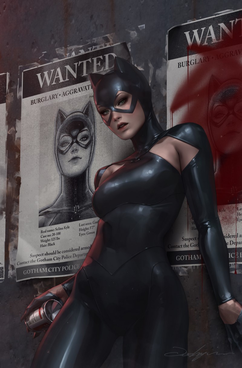 Jeehyung Lee,Selina Kyle,妇女,看着观众,绘图,艺术,猫豪华,艺术品,DC漫画,壁纸/手机壁纸|DC漫画,Jeehyung Lee,Selina Kyle,妇女,猫豪华,看着观众,绘图,艺术,艺术品-海量免费高质量壁纸|墙纸|手机壁纸|电脑壁纸|wallpaper|动漫|卡通|二次元|真人|风景壁纸库-美塔壁纸