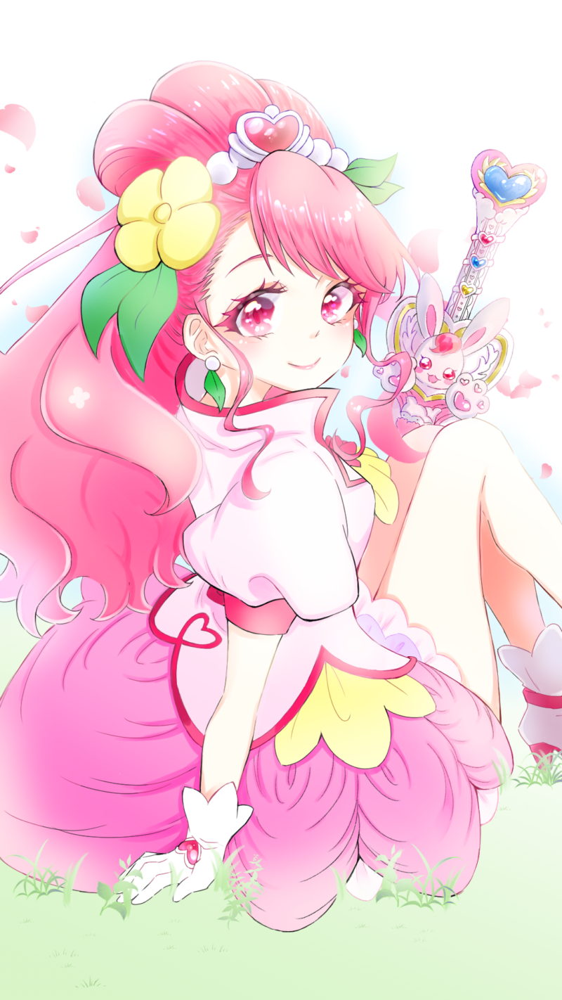 漂亮治愈,healin’好♥precure,动漫女孩,壁纸/手机壁纸|healin'好♥precure,动漫女孩,漂亮治愈-海量免费高质量壁纸|墙纸|手机壁纸|电脑壁纸|wallpaper|动漫|卡通|二次元|真人|风景壁纸库-美塔壁纸