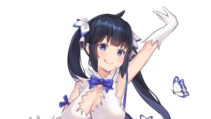 深色头发,蓝眼睛,舌头,乳沟,地牢尼德禾Motomeru No Wa Machigatteiru Darou Ka,Hestia,动漫女孩,裁剪,Twintails,壁纸/手机壁纸|Hestia,twintails,乳沟,动漫女孩,地牢尼德禾Motomeru No Wa Machigatteiru Darou Ka,深色头发,舌头,蓝眼睛,裁剪-海量免费高质量壁纸|墙纸|手机壁纸|电脑壁纸|wallpaper|动漫|卡通|二次元|真人|风景壁纸库-美塔壁纸