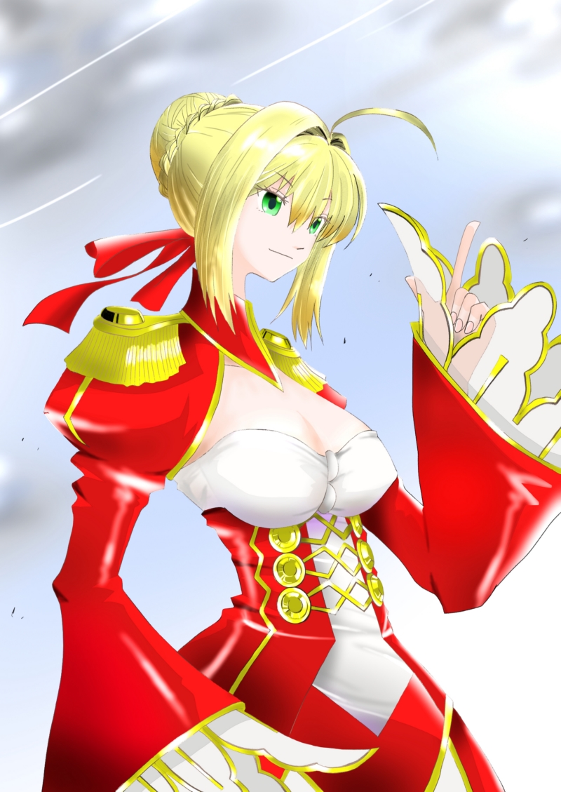 金发女郎,Nero Claudius,命运系列,命运/大订单,命运/额外,动漫女孩,艺术品,数字艺术,壁纸/手机壁纸-Nero Claudius,动漫女孩,命运/大订单,命运/额外,命运系列,数字艺术,艺术品,金发女郎-海量免费高质量壁纸|墙纸|手机壁纸|电脑壁纸|wallpaper|动漫|卡通|二次元|真人|风景壁纸库-美塔壁纸