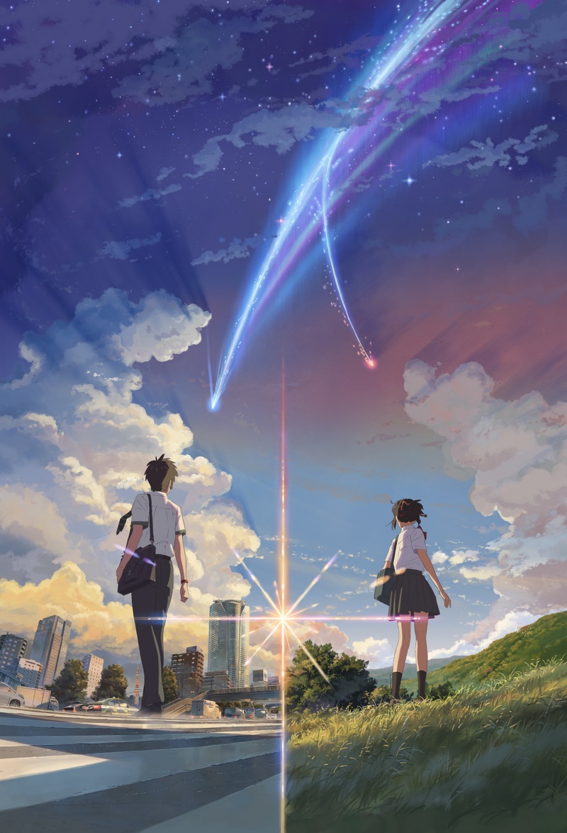 动漫,天空,kimi no na wa,tachibana taki,壁纸/手机壁纸|kimi no na wa,Tachibana Taki,动漫,天空-海量免费高质量壁纸|墙纸|手机壁纸|电脑壁纸|wallpaper|动漫|卡通|二次元|真人|风景壁纸库-美塔壁纸