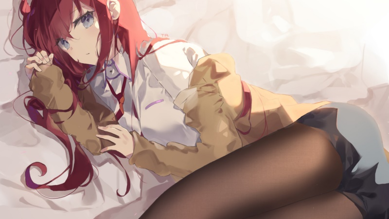 TR Hareru,动漫女孩,Steins;门,Makise Kurisu,壁纸/手机壁纸|Makise Kurisu,Steins;门,tr hareru,动漫女孩-海量免费高质量壁纸|墙纸|手机壁纸|电脑壁纸|wallpaper|动漫|卡通|二次元|真人|风景壁纸库-美塔壁纸