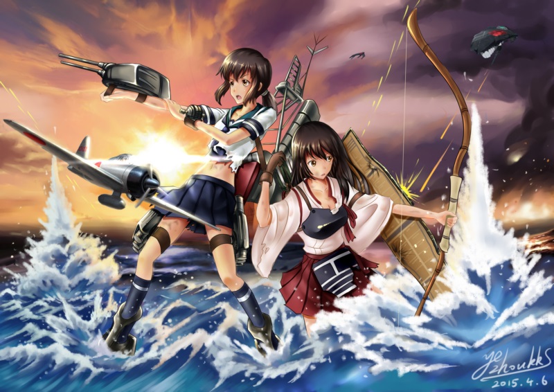 马尾辫,长发,浅黑肤色的男人,动漫,动漫女孩,kantai系列,fubuki（kancolle）,akagi（kancolle）,校服,日本衣服,艺术品,数字艺术,粉丝艺术,壁纸/手机壁纸|akagi（kancolle）,fubuki（kancolle）,kantai系列,动漫,动漫女孩,数字艺术,日本衣服,校服,浅黑肤色的男人,粉丝艺术,艺术品,长发,马尾辫-海量免费高质量壁纸|墙纸|手机壁纸|电脑壁纸|wallpaper|动漫|卡通|二次元|真人|风景壁纸库-美塔壁纸