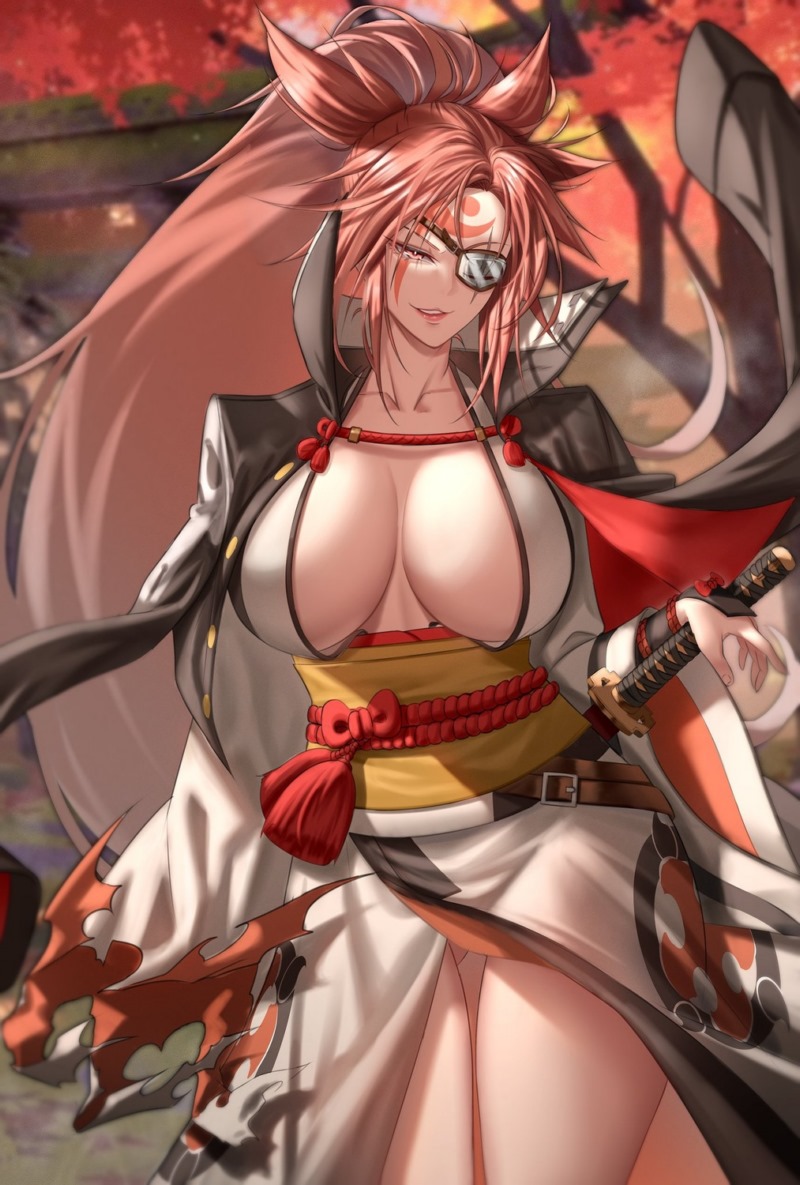 Baiken,大胸部,侧艇,乳沟,动漫,动漫女孩,内疚装备,没有胸罩,日本衣服,壁纸/手机壁纸|Baiken,乳沟,侧艇,内疚装备,动漫,动漫女孩,大胸部,日本衣服,没有胸罩-海量免费高质量壁纸|墙纸|手机壁纸|电脑壁纸|wallpaper|动漫|卡通|二次元|真人|风景壁纸库-美塔壁纸