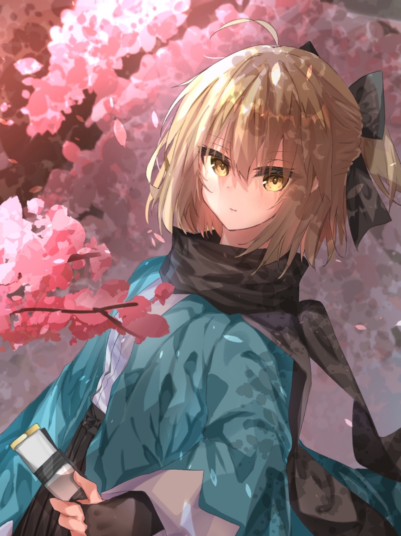 金发女郎,动漫,动漫女孩,命运系列,命运/盛大订单,Ahoge,okita souji,日本衣服,艺术品,数字艺术,粉丝艺术,壁纸/手机壁纸|ahoge,okita souji,动漫,动漫女孩,命运/盛大订单,命运系列,数字艺术,日本衣服,粉丝艺术,艺术品,金发女郎-海量免费高质量壁纸|墙纸|手机壁纸|电脑壁纸|wallpaper|动漫|卡通|二次元|真人|风景壁纸库-美塔壁纸