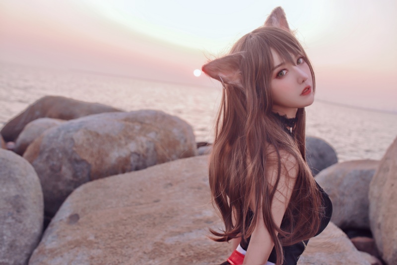 中文,cosplay,亚洲,猫女孩,女人,海,海滩,壁纸/手机壁纸|cosplay,中文,亚洲,女人,海,海滩,猫女孩-海量免费高质量壁纸|墙纸|手机壁纸|电脑壁纸|wallpaper|动漫|卡通|二次元|真人|风景壁纸库-美塔壁纸