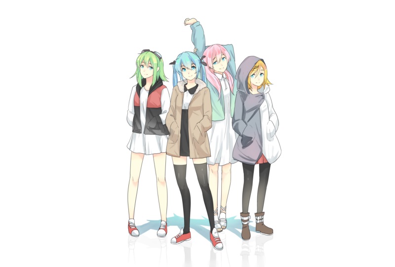 凯辛·卢比,帽子Miku,Megurine Luka,Megpoid Gumi,Vocaloid,动漫女孩,壁纸/手机壁纸|Megpoid Gumi,Megurine Luka,Vocaloid,凯辛·卢比,动漫女孩,帽子miku-海量免费高质量壁纸|墙纸|手机壁纸|电脑壁纸|wallpaper|动漫|卡通|二次元|真人|风景壁纸库-美塔壁纸