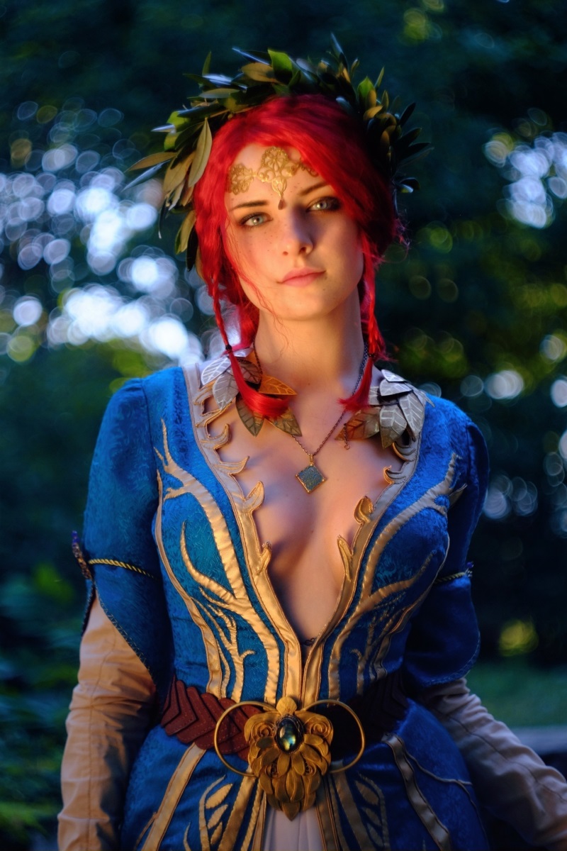 Triss Merigold,女性,红发,角色扮演,巫师,连衣裙,壁纸/手机壁纸|Triss Merigold,女性,巫师,红发,角色扮演,连衣裙-海量免费高质量壁纸|墙纸|手机壁纸|电脑壁纸|wallpaper|动漫|卡通|二次元|真人|风景壁纸库-美塔壁纸