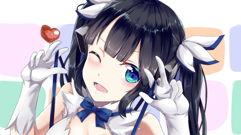 一只眼睛封闭,蓝眼睛,ryuu shuo,地牢ni deai wo motomeru no wa machigatteiru darou ka,hestia,动漫女孩,动漫,黑发,手势,twintails,裁剪,壁纸/手机壁纸|Hestia,ryuu shuo,twintails,一只眼睛封闭,动漫,动漫女孩,地牢ni deai wo motomeru no wa machigatteiru darou ka,手势,蓝眼睛,裁剪,黑发-海量免费高质量壁纸|墙纸|手机壁纸|电脑壁纸|wallpaper|动漫|卡通|二次元|真人|风景壁纸库-美塔壁纸