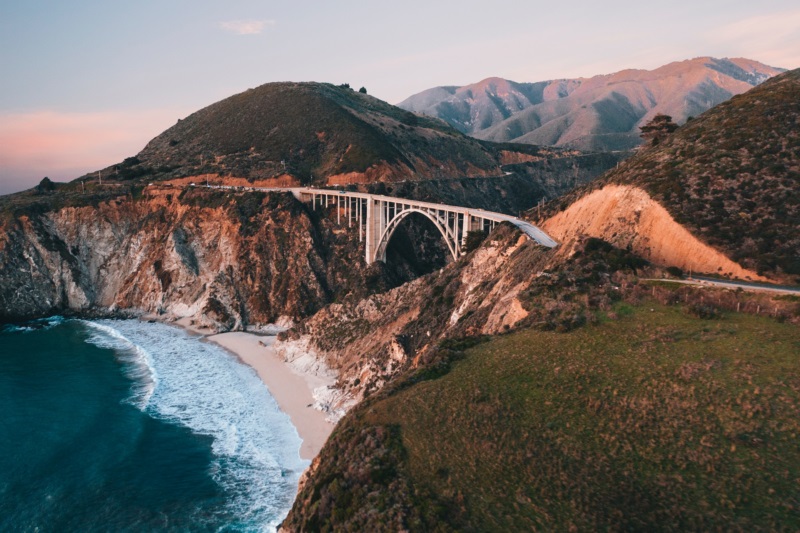 自然,景观,海,海滩,桥梁,大苏尔,加利福尼亚州,Bixby Creek Bridge,美国路线1,美国,壁纸/手机壁纸|Bixby Creek Bridge,加利福尼亚州,大苏尔,景观,桥梁,海,海滩,美国,美国路线1,自然-海量免费高质量壁纸|墙纸|手机壁纸|电脑壁纸|wallpaper|动漫|卡通|二次元|真人|风景壁纸库-美塔壁纸