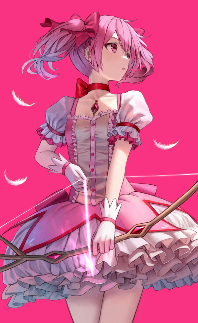 Superpig（WLSTJQDLA）,动漫,动漫女孩,Mahou Shoujo Madoka Magica,Kaname Madoka,艺术品,连衣裙,壁纸/手机壁纸|Kaname Madoka,Mahou Shoujo Madoka Magica,superpig（wlstjqdla）,动漫,动漫女孩,艺术品,连衣裙-海量免费高质量壁纸|墙纸|手机壁纸|电脑壁纸|wallpaper|动漫|卡通|二次元|真人|风景壁纸库-美塔壁纸