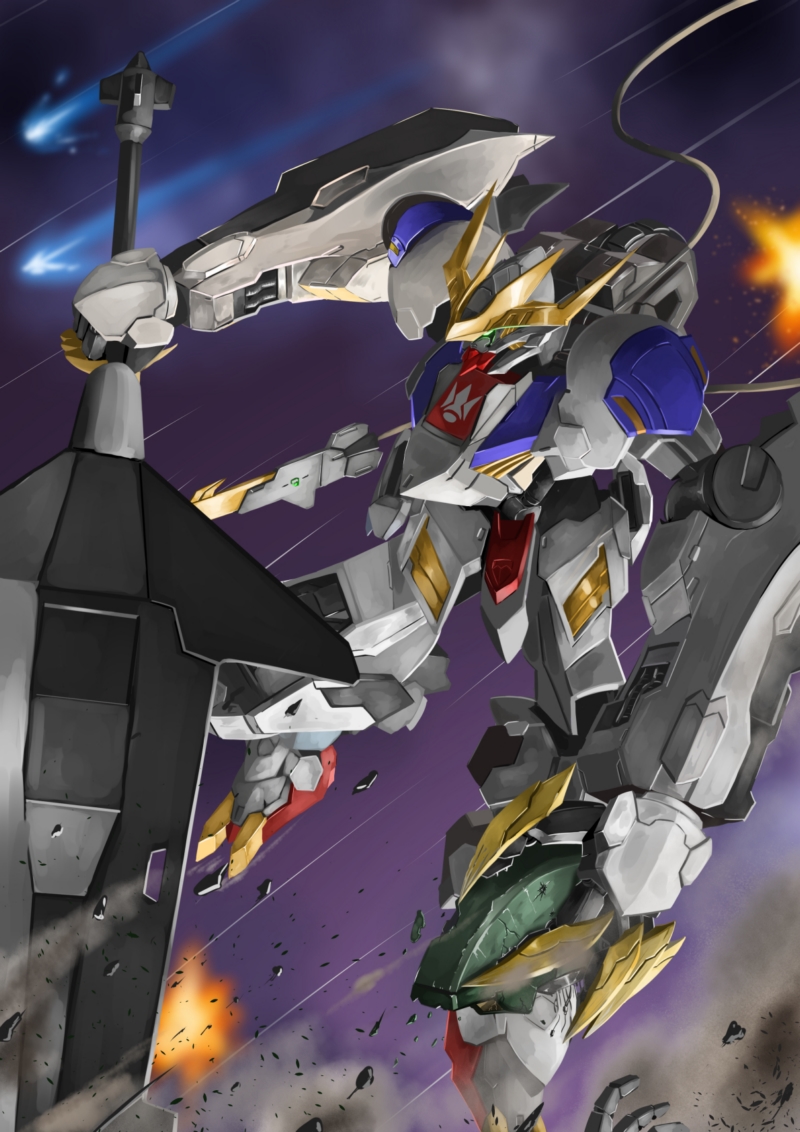 动漫,移动套装Gundam：铁血交孤儿,Gundam Barbatos Lupus Rex,Gundam,Mechs,超级机器人战争,艺术品,数字艺术,粉丝艺术,壁纸/手机壁纸|Gundam,Gundam Barbatos Lupus Rex,Mechs,动漫,数字艺术,移动套装Gundam：铁血交孤儿,粉丝艺术,艺术品,超级机器人战争-海量免费高质量壁纸|墙纸|手机壁纸|电脑壁纸|wallpaper|动漫|卡通|二次元|真人|风景壁纸库-美塔壁纸