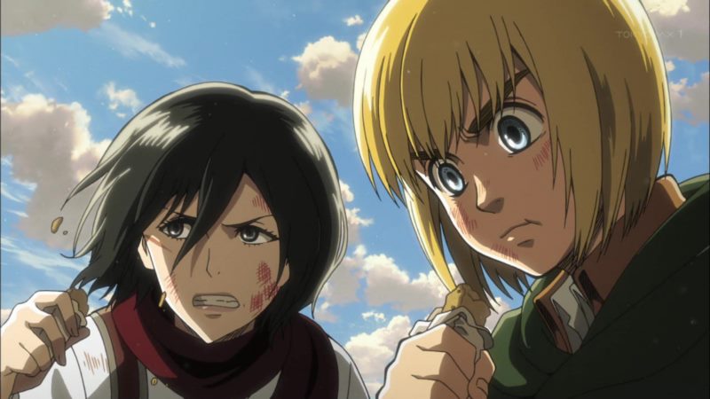 动漫屏幕截图,动漫,Shingeki no Kyojin,Armin Arlert,Mikasa Ackerman,壁纸/手机壁纸|Armin Arlert,Mikasa Ackerman,shingeki no kyojin,动漫,动漫屏幕截图-海量免费高质量壁纸|墙纸|手机壁纸|电脑壁纸|wallpaper|动漫|卡通|二次元|真人|风景壁纸库-美塔壁纸