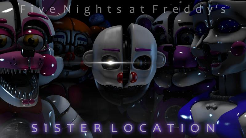 Scott Cawthon,弗雷迪的五个晚上,姐姐的位置,恐怖,电子游戏,PC游戏,壁纸/手机壁纸|PC游戏,Scott Cawthon,姐姐的位置,弗雷迪的五个晚上,恐怖,电子游戏-海量免费高质量壁纸|墙纸|手机壁纸|电脑壁纸|wallpaper|动漫|卡通|二次元|真人|风景壁纸库-美塔壁纸